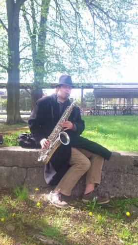 Single Johannes