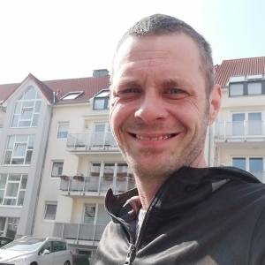 Herbert(45) aus 66113 SAARBRCKEN