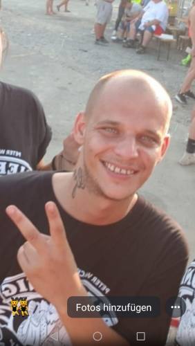 Christian (36) aus 56070 Koblenz