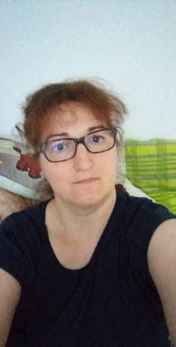 Manuela(52) aus 9119 Chemnitz