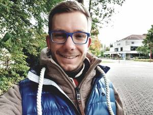 Patrick(37) aus 78050 Villingen