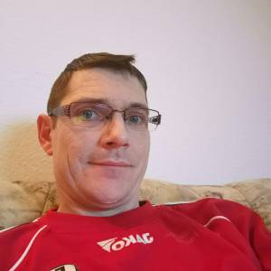 Martin (43) aus 99099 Erfurt