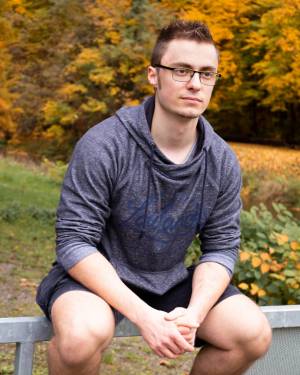 Mirco(27) aus 75181 Pforzheim