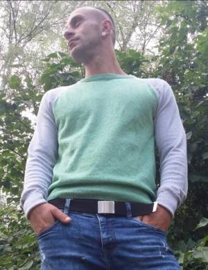 Michael (38) aus 8529 Plauen