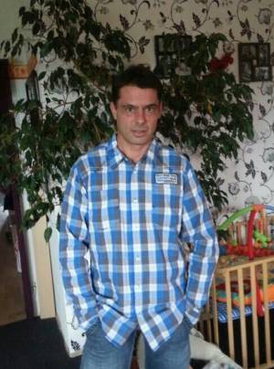 Mike(53) aus 99085 Erfurt