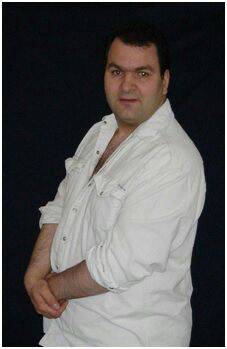 Stephan(52) aus 27580 Bremerhaven