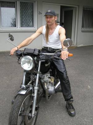 Single Jürgen